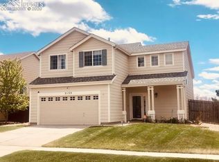 5133 Mountain Air Cir, Colorado Springs, CO 80916