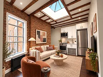 437 East 12th Street, #6A
