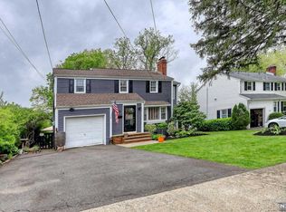 15 Rutgers Ter, Fair Lawn, NJ 07410