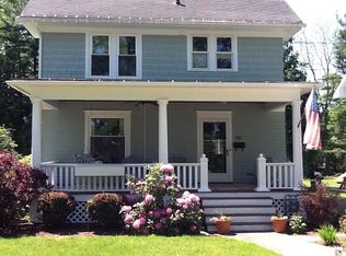 110 Elm St, Westfield, NY