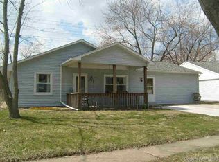 1801 Hastings Rd, Springfield, IL 62702