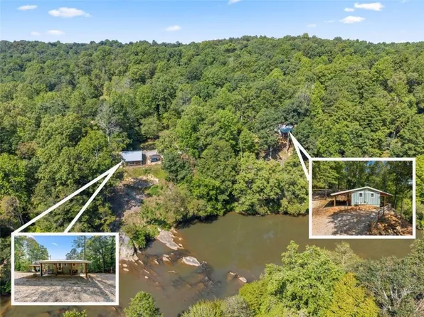 554 Stearns St, Cleveland, GA 30528