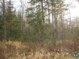 10 Ac E County Rd #L, Solon Springs, WI 54873
