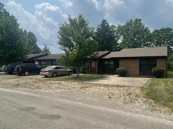 502-512 W Linden St, Marysville, OH 43040