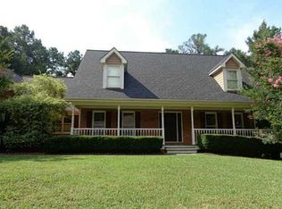 2065 Lyda Ln, Loganville, GA 30052