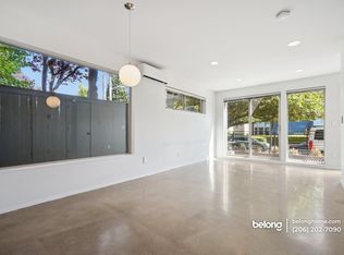 111 20th Ave E SUITE C, Seattle, WA 98112