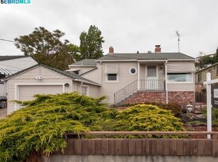 16730 Ehle St, San Leandro, CA