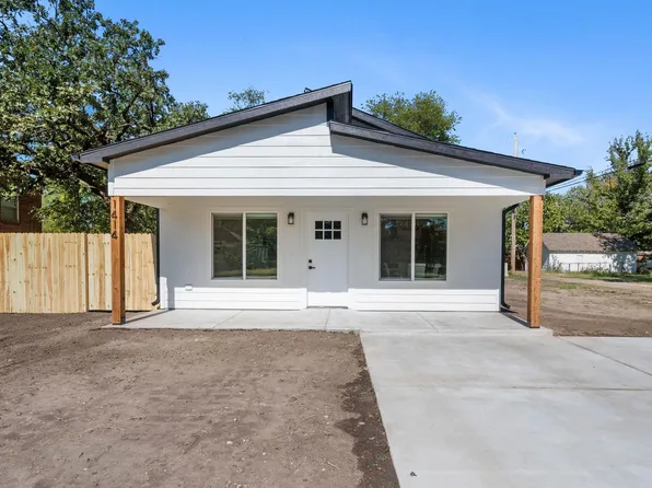 1414 W Dayton Ave, Wichita, KS 67213