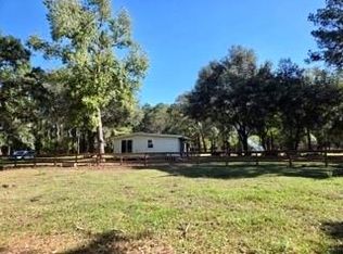 441 Wonderland Dr, Shepherd, TX 77371
