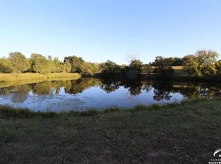 24851 Dempsey Rd, Mc Louth, KS 66054