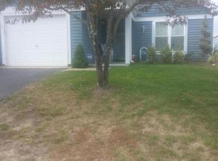 36 Redhill Rd, Manchester, NJ 08759