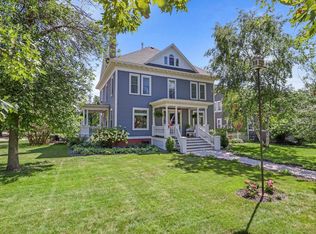 350 MADISON STREET, Wisconsin Rapids, WI 54494