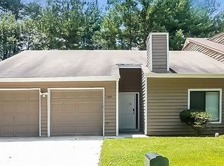 1507 Dillard Rd, Stone Mountain, GA 30088
