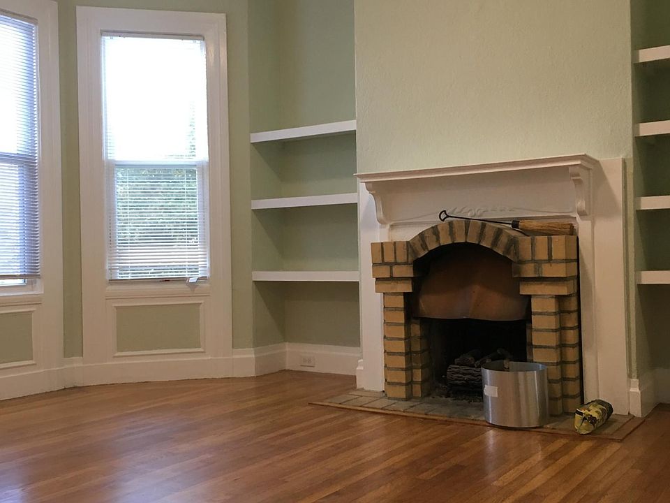 1st image of 134 Downey St #A