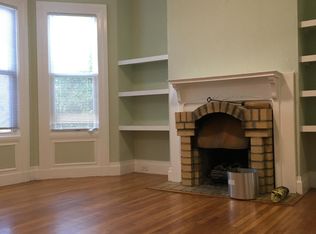 134 Downey St #A, San Francisco, CA 94117