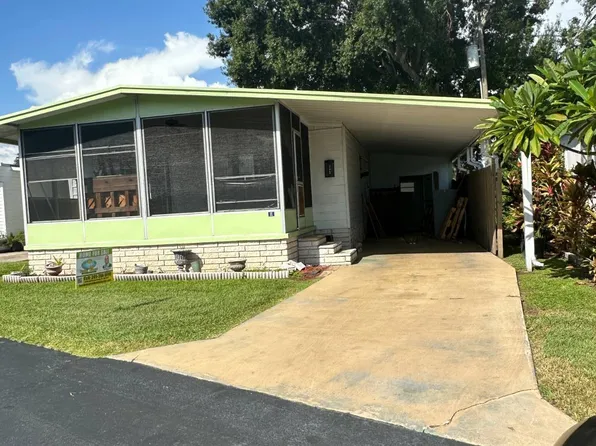 3503 58th Ave N #96, Saint Petersburg, FL 33714