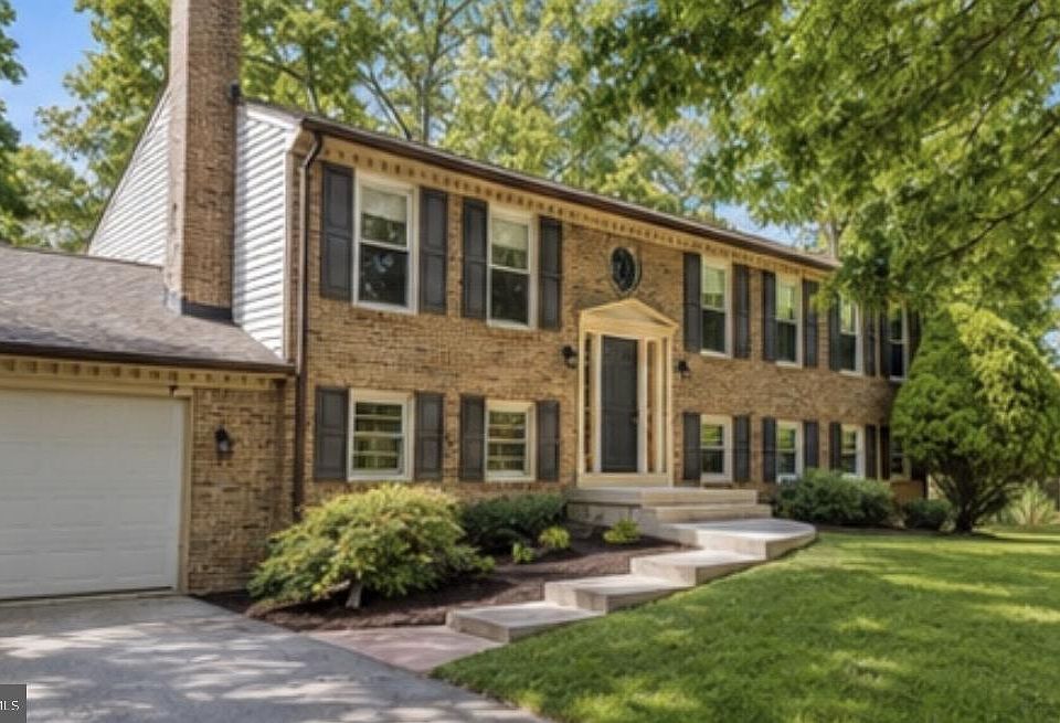 1st image of 8540 Abell Way