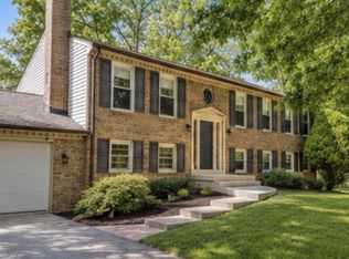 8540 Abell Way, Waldorf, MD 20603