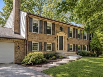 8540 Abell Way, Waldorf, MD, 20603