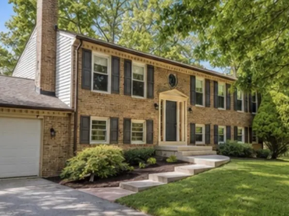 8540 Abell Way, Waldorf, MD 20603