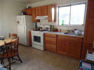 2218 Hamilton Ave APT D, Willow Grove, PA 19090