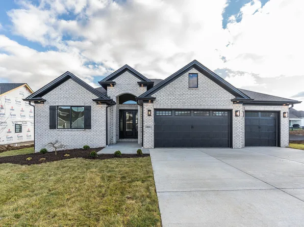 121 Peoples Mdw, Nicholasville, KY 40356