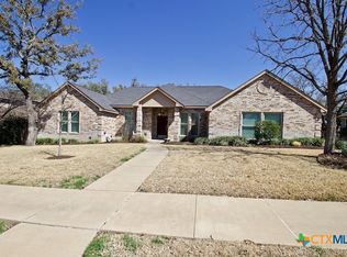 313 S Ridge Cir, Georgetown, TX 78628