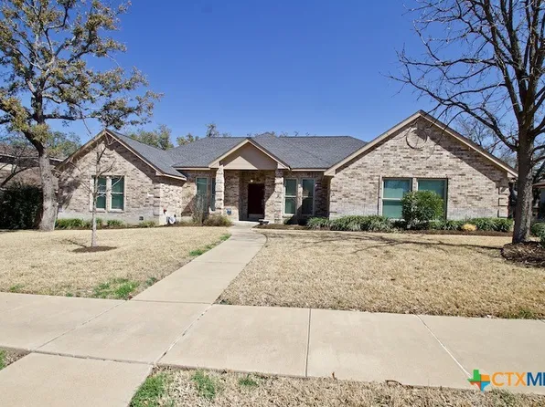 313 S Ridge Cir, Georgetown, TX 78628