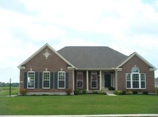 1547 Hurst Dr, Dayton, OH 45414