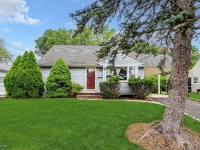 18 Estelle Ln, Fanwood, NJ, 07023