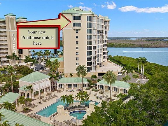 3rd image of 4137 Bay Beach LN #5H4