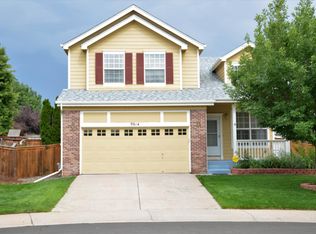 9614 Sun Meadow St, Highlands Ranch, CO 80129