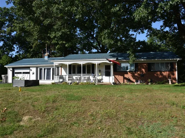740 Seminole Rd, Meadville, PA 16335