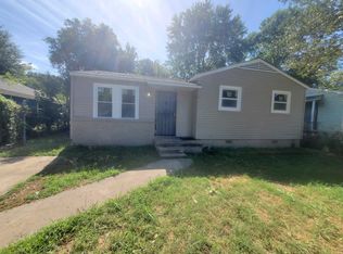 4530 Beacon Hill Dr, Memphis, TN 38127