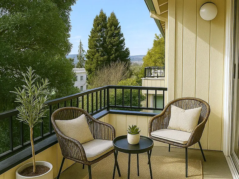 109 Monte Cresta Ave #7 — Photo 11