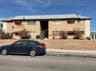 112 Orland St APT 4, Las Vegas, NV 89107