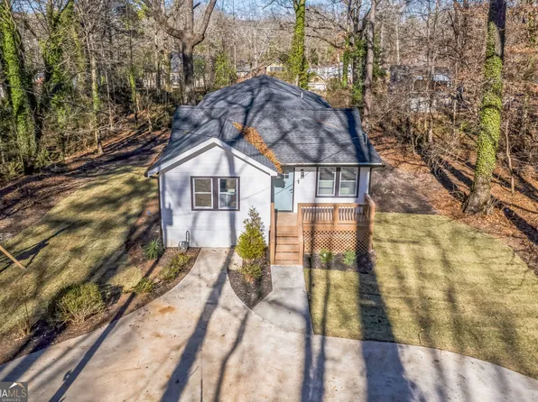 412 Cross Rd SE, Atlanta, GA 30354