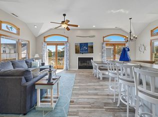 750 Sea Horse Ct, Corolla, NC 27927