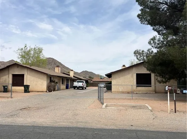 20380 Rimrock Rd, Apple Valley, CA 92307