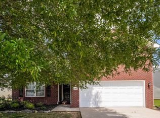 1966 Odessa Ave, Murfreesboro, TN 37128