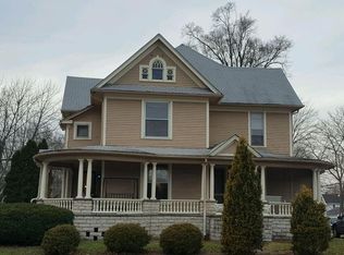 428 S Main St APT 1, Bowling Green, OH 43402