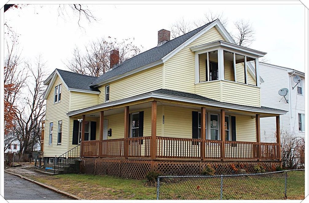 158 Pendleton Ave, Springfield, MA 01109 Zillow