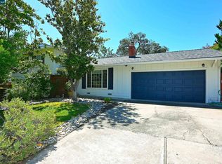 731 Hamilton Dr, Pleasant Hill, CA 94523