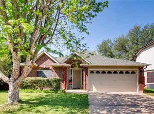 6117 Abilene Trl, Austin, TX 78749