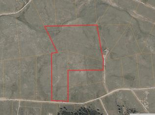 4284 Goldenburg Canyon Road, Hartsel, CO 80449