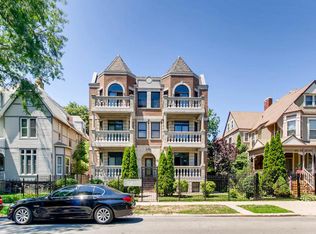 4624 S Greenwood Ave, Chicago, IL 60653