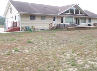 9638 Thirteen Mile Rd, Bear Lake, MI 49614