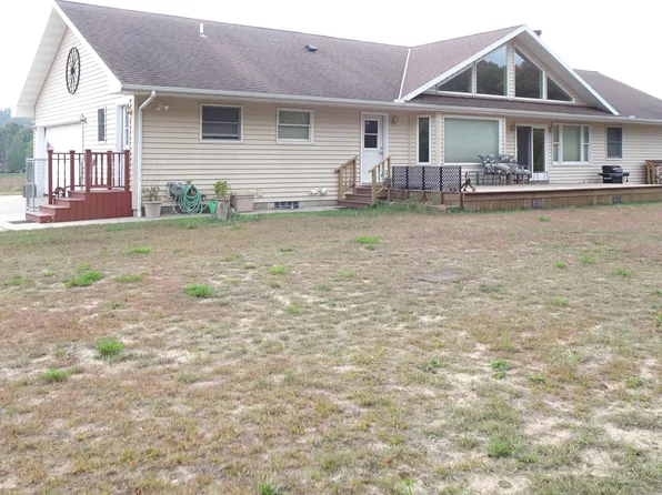 9638 Thirteen Mile Rd, Bear Lake, MI 49614