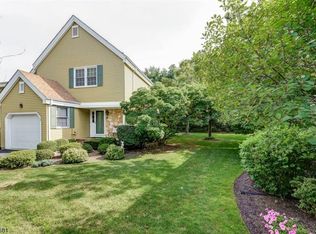 33 Independence Way, Morristown, NJ 07960