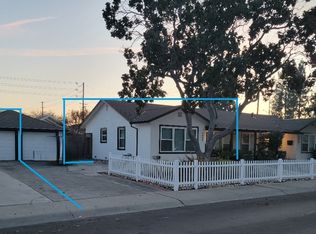 1888 Catherine St, Santa Clara, CA 95050